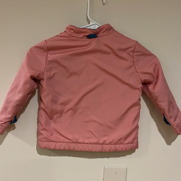 Cat & Jack 3 in 1 snow play jacket - Picture 6 of 8